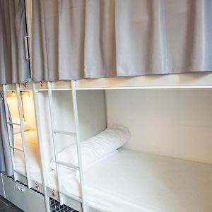 Gemenschappelijk Kamer Alleen voor Vrouwen